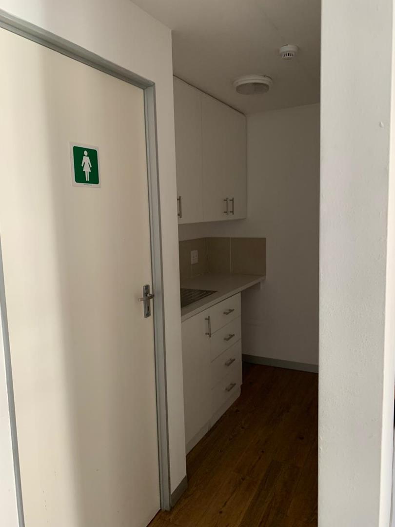 To Let commercial Property for Rent in Century City Western Cape